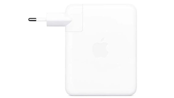 Củ sạc Apple Power Adapter 140W Type-C 09